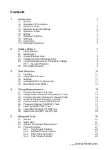 Preview for 7 page of Baker Hughes Druck DPI 610 IS Instruction Manual