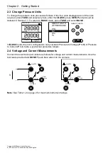 Preview for 18 page of Baker Hughes Druck DPI 610 IS Instruction Manual