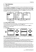 Preview for 21 page of Baker Hughes Druck DPI 610 IS Instruction Manual