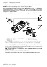 Preview for 24 page of Baker Hughes Druck DPI 610 IS Instruction Manual