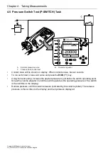 Preview for 26 page of Baker Hughes Druck DPI 610 IS Instruction Manual