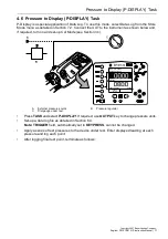 Preview for 27 page of Baker Hughes Druck DPI 610 IS Instruction Manual