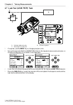 Preview for 28 page of Baker Hughes Druck DPI 610 IS Instruction Manual