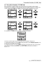 Preview for 29 page of Baker Hughes Druck DPI 610 IS Instruction Manual