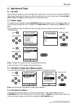 Preview for 31 page of Baker Hughes Druck DPI 610 IS Instruction Manual