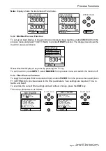 Preview for 33 page of Baker Hughes Druck DPI 610 IS Instruction Manual