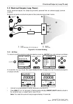 Preview for 35 page of Baker Hughes Druck DPI 610 IS Instruction Manual