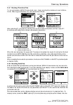 Preview for 43 page of Baker Hughes Druck DPI 610 IS Instruction Manual