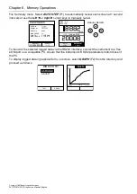 Preview for 44 page of Baker Hughes Druck DPI 610 IS Instruction Manual