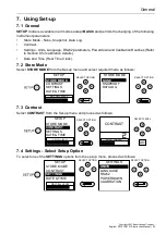 Preview for 45 page of Baker Hughes Druck DPI 610 IS Instruction Manual