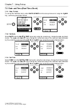 Preview for 48 page of Baker Hughes Druck DPI 610 IS Instruction Manual