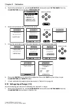 Preview for 52 page of Baker Hughes Druck DPI 610 IS Instruction Manual