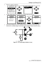 Preview for 53 page of Baker Hughes Druck DPI 610 IS Instruction Manual