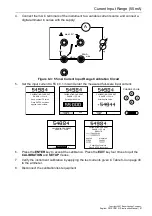 Preview for 57 page of Baker Hughes Druck DPI 610 IS Instruction Manual