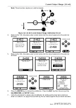 Preview for 59 page of Baker Hughes Druck DPI 610 IS Instruction Manual