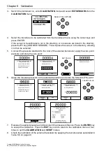 Preview for 62 page of Baker Hughes Druck DPI 610 IS Instruction Manual