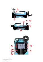 Предварительный просмотр 4 страницы Baker Hughes Druck DPI 610E-HC Quick Start Manual