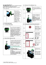 Предварительный просмотр 14 страницы Baker Hughes Druck DPI 610E-HC Quick Start Manual