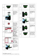 Предварительный просмотр 22 страницы Baker Hughes Druck DPI 610E-HC Quick Start Manual