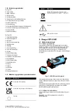 Предварительный просмотр 30 страницы Baker Hughes Druck DPI 610E-HC Quick Start Manual