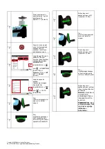 Предварительный просмотр 32 страницы Baker Hughes Druck DPI 610E-HC Quick Start Manual