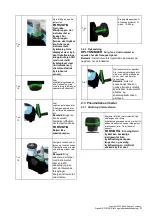 Предварительный просмотр 33 страницы Baker Hughes Druck DPI 610E-HC Quick Start Manual