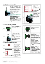 Предварительный просмотр 34 страницы Baker Hughes Druck DPI 610E-HC Quick Start Manual