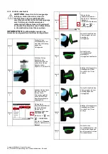 Предварительный просмотр 42 страницы Baker Hughes Druck DPI 610E-HC Quick Start Manual