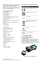 Предварительный просмотр 50 страницы Baker Hughes Druck DPI 610E-HC Quick Start Manual