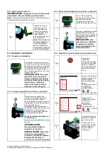 Предварительный просмотр 54 страницы Baker Hughes Druck DPI 610E-HC Quick Start Manual