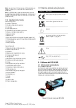 Предварительный просмотр 80 страницы Baker Hughes Druck DPI 610E-HC Quick Start Manual