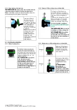 Предварительный просмотр 84 страницы Baker Hughes Druck DPI 610E-HC Quick Start Manual