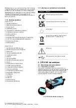 Предварительный просмотр 90 страницы Baker Hughes Druck DPI 610E-HC Quick Start Manual