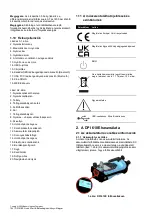 Предварительный просмотр 110 страницы Baker Hughes Druck DPI 610E-HC Quick Start Manual