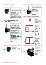 Предварительный просмотр 114 страницы Baker Hughes Druck DPI 610E-HC Quick Start Manual