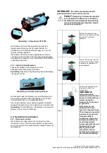 Предварительный просмотр 121 страницы Baker Hughes Druck DPI 610E-HC Quick Start Manual