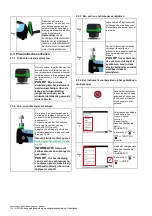 Предварительный просмотр 124 страницы Baker Hughes Druck DPI 610E-HC Quick Start Manual