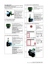 Предварительный просмотр 133 страницы Baker Hughes Druck DPI 610E-HC Quick Start Manual