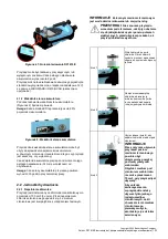 Предварительный просмотр 139 страницы Baker Hughes Druck DPI 610E-HC Quick Start Manual