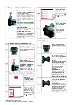 Предварительный просмотр 152 страницы Baker Hughes Druck DPI 610E-HC Quick Start Manual