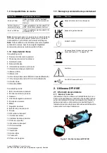 Предварительный просмотр 158 страницы Baker Hughes Druck DPI 610E-HC Quick Start Manual