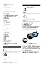 Предварительный просмотр 168 страницы Baker Hughes Druck DPI 610E-HC Quick Start Manual