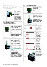 Предварительный просмотр 172 страницы Baker Hughes Druck DPI 610E-HC Quick Start Manual