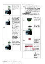 Предварительный просмотр 190 страницы Baker Hughes Druck DPI 610E-HC Quick Start Manual