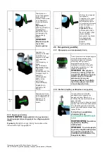 Предварительный просмотр 192 страницы Baker Hughes Druck DPI 610E-HC Quick Start Manual