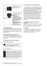 Предварительный просмотр 194 страницы Baker Hughes Druck DPI 610E-HC Quick Start Manual