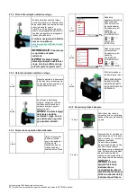 Предварительный просмотр 74 страницы Baker Hughes Druck DPI 610E-PC Quick Start Manual