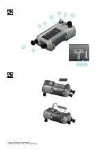 Preview for 4 page of Baker Hughes Druck DPI 612 Safety And Quick Start Manual