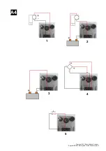 Preview for 5 page of Baker Hughes Druck DPI 612 Safety And Quick Start Manual