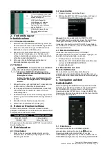 Preview for 29 page of Baker Hughes Druck DPI 612 Safety And Quick Start Manual